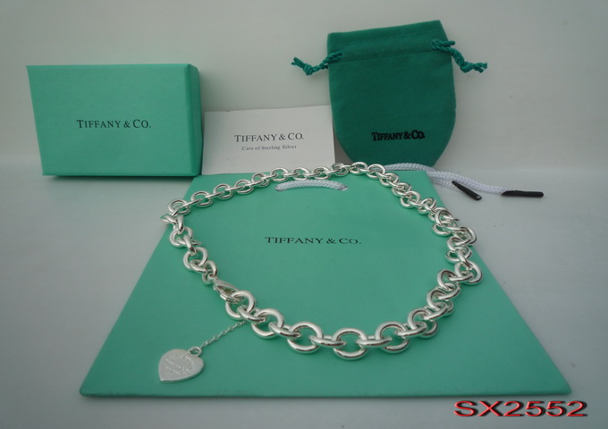 Bracciale Tiffany Modello 444